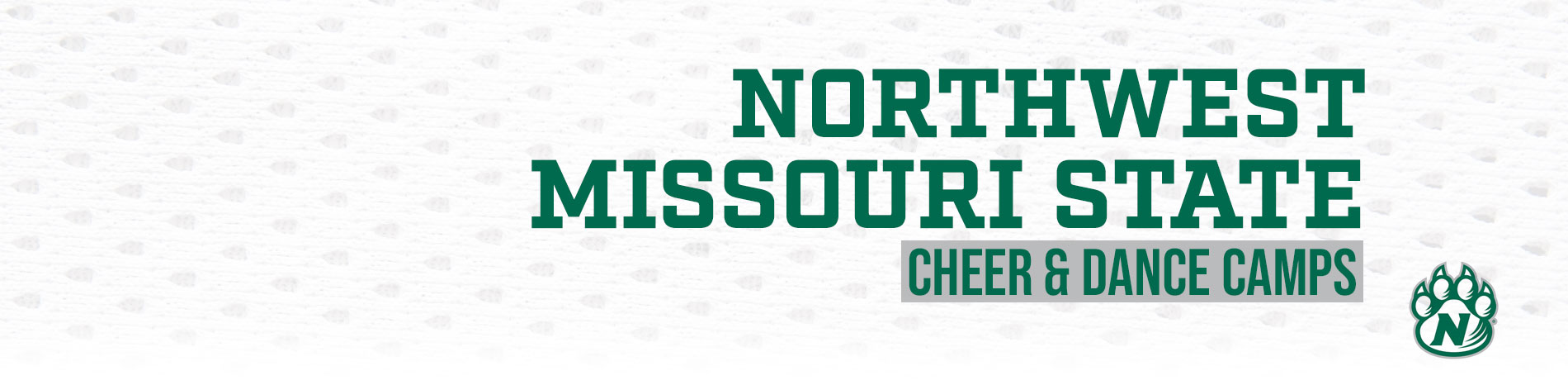 NWMSU Cheer & Dance
